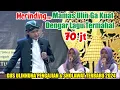 Download Lagu MAMAS ULIN GA KUAT DENGAR LAGU TERMAHAL 70 JUT4 // GUS ULINNUHA PENGAJIAN DAN SHOLAWAT TERBARU 2024