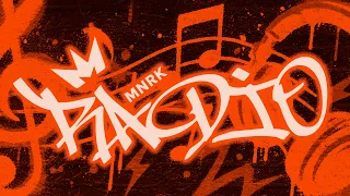 MNRK HipHop and R&B