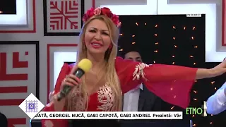 lorenna am pe lume o surioara