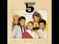 Download Lagu Five Star - Love Take Over