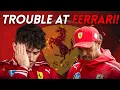 Download Lagu Are Ferrari facing BIG PROBLEMS in Monza?