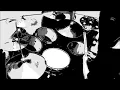 [the HIATUS - Ghost In The Rain] (Drum Cover)