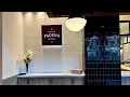 Loews Arlington Hotel Italian Restaurant Farena Kitchen Experience Loews Farena