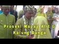 Download Lagu Kalung Bunga \u0026 Mapag Alit Penyambutan Calon Pengantin Pria