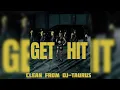 GET HIT - TRIM (CLEAN FROM DJ-TAURUS)