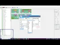 Advance Map How to Edit Text Using Advance Text - 2023 Tutorial