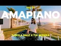Download Lagu STECU STECU X PICA-PICA - TABOLA BALE X TIA MONIKA | AMAPIANO TIMUR HITS VOL 24 - RNCV Music