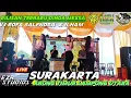 Lagu ♎ RATU AUDIO SUNGKAI RILISAN TERBARU DINDA MEXSA VJ ROFA X ILHAM //LIVE SURAKARTA PART 1
