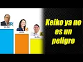 Download Lagu LOPEZ ALIAGA PASA A SEGUNDA VUELTA | KEIKO FUJIMORI PIERDE VOTOS