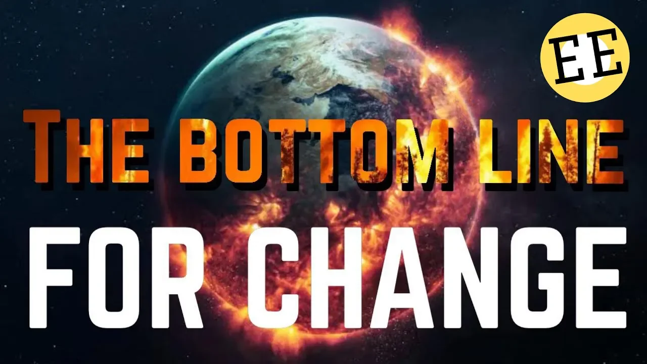 The Harsh Economics of Climate Change