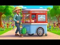Download Lagu Abang tukang bakso |EP5 lagu anak | lagu bahasa indonesia