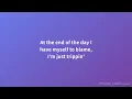 TLC - Unpretty (Lyrics)
