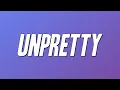 Download Lagu TLC - Unpretty (Lyrics)