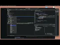 Error JavaFX runtime components are missing and are required to run this application