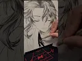 Download Lagu shinobu❤️ #drawing #shorts