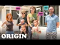 2 Moms 1 Dad 1 Family Stacey Dooley Sleeps Over USA