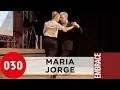 Download Lagu Jorge Torres and Maria Blanco – La piba de los jazmines