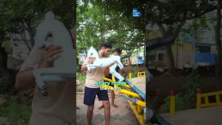 Meet the Artist Using Jagannath Raths to Change Lives thumbnail