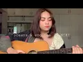 Download Lagu Oceans \u0026 Engines- NIKI (Cover)