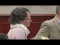 Robin Niceta defense asking to leave case