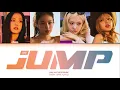 Download Lagu BLACKPINK – 뛰어 (JUMP) Color Coded Lyrics