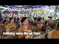Download Lagu group Gambelan Putri Mertaqmi Setanggor musik Gambelan dipadukan dengan tembang lawasan sasak
