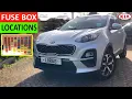 Download Lagu Kia Sportage Fuse Box Locations and How to test Kia Sportage Fuses