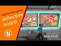 Prototyping mini game in 3 weeks - Unreal Engine 4 Devlog