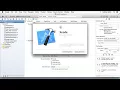 iOS 7 Mac OS X Programming Tutorial - Objective C Xcode 0103 Catching Up With Versions