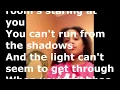 Everything About You (feat. Marlee)-tobyMac [Lyrics]