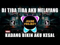 Download Lagu DJ TIBA TIBA AKU MELAYANG REMIX VIRAL TIKTOK TERBARU 2022