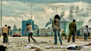 زومبي ذكي بيدمر الكوكب كلة بطريقة عبقرية ولا سبيل للنجاة 