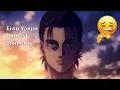 Lagu eren yeager coldest moments for 9 minutes straight