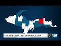 TV6 Investigates UP Population growth and decline