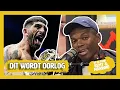 Download Lagu REACTIE OP TARIK VS BAHRAM \u0026 WINST ROZENSTRUIK | OP DE BANK