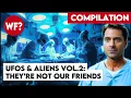 Download Lagu COMPILATION: UFOs and Aliens Vol.2 | They are NOT our friends