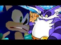 Sonic Adventure in Florida