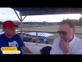 Inside the NTPA Podcast live from Rockwell Iowa