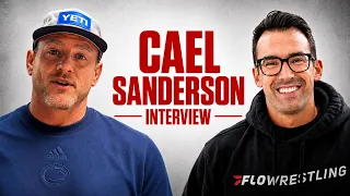I Asked Cael Sanderson About Masa Ono Recruiting And How He Formed His Staff
