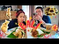 Download Lagu First Day in Bali, Indonesia 🥥 airport drama, nasi lemak, living in a traditional Balinese home vlog