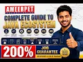 Java ECO System Explained Java Full Stack Ameerpet Technologies Srinivas Garapati