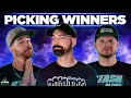 How We Choose What Genetics To Grow - FTS Ep 294