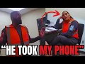 He Loses His Job for Confronting His Cheating Girlfriend!