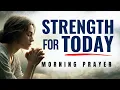 Download Lagu Trust God: He Will Never Fail You | Daily Morning Prayer for Strength