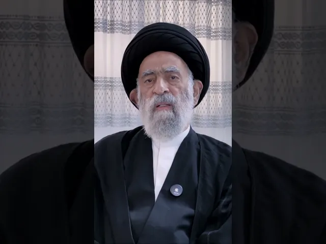 التضحية في سبيل الامام الحسين عليه السلام.. #السيد_هادي_المدرسي