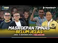 [LIVE] Meraba Masa Depan Timnas Indonesia Bersama Zainudin Amali | SPORT CAST