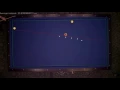 Billiards Assistance Program Using OpenCV