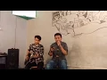 Download Lagu Slank - Terlalu Manis (cover by Albert)
