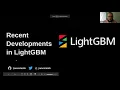 LA Data Science Meetup Jan 12 2021 - James Lamb Recent Developments in LightGBM