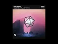 BLR x POOK - Hello It's Me (Taj) (feat. SAVU) (Extended Mix)